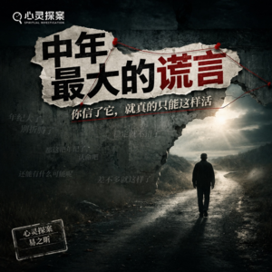 谁规定中年只能这样活？