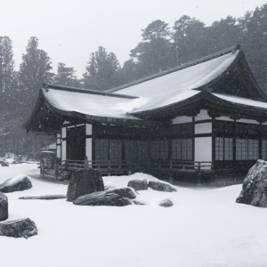 【小人物逆袭】15天颠覆幕府？！