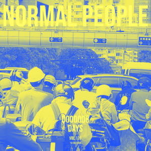 vol.139:平凡的人,唱平常的歌~