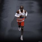 EKipchoge