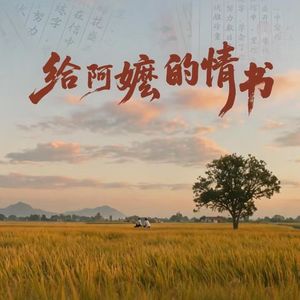 16. 小情大爱,美好人间——聊聊《给阿嫲的情书》