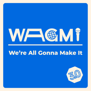 Episode4: XK，不给自己设限