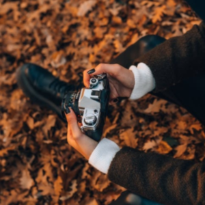 一期访谈 | 编导学生如何看待电影市场与自我困境