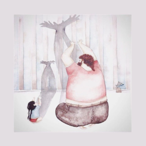 Vol.19 6位子女自述：我的爸爸