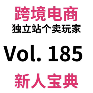 Vol185.美国报税季？强制要ITIN？做跨境电商独立站必须要海外主体？服务商自爆却让我学会了。。