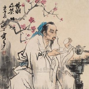陆羽和《茶经》为何牛了千年？