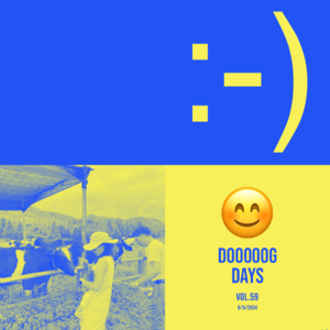 vol.59:谁发明了表情包,谁就是世上最伟大的人