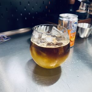 椰奶终结者
