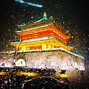 番外篇：除夕乱弹