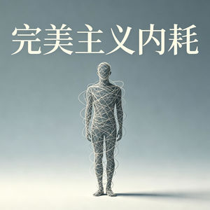 Vol.27｜完美主义内耗：一次失误≠全盘失败