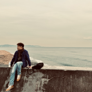 两个陈健 EP03-C：陈生借宿朋友家，冲凉时才发现只有这个东西？卡神十年搬家七次，竟时因为对这个事有执念？