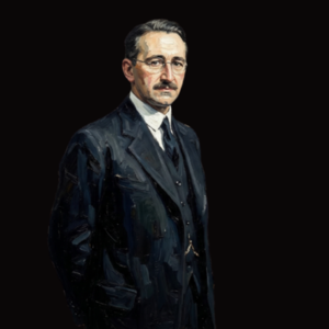 哈耶克《自由宪章》政府权力丨国家权力应该被限制到什么程度？