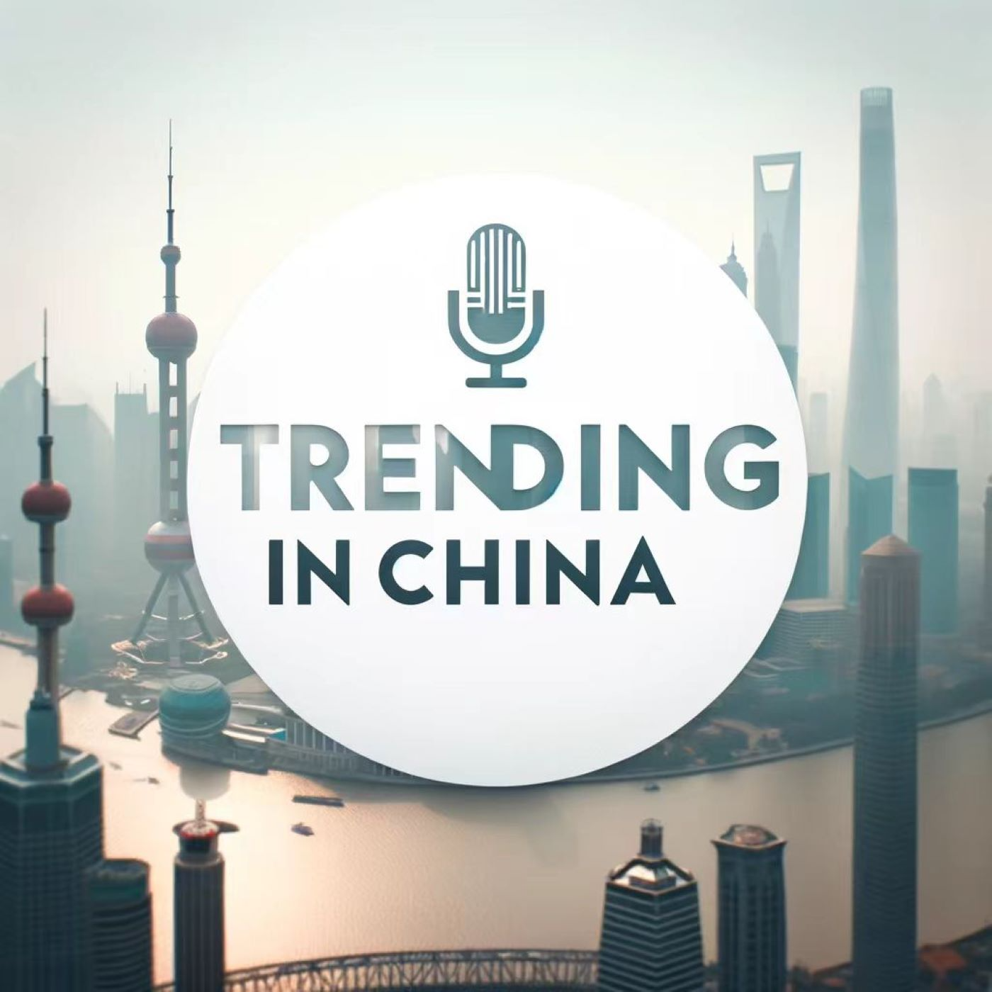 Trending in China