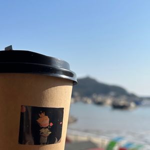 vol.10 藏在相册里的海盐味道