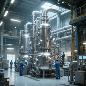 稀土博弈：中国如何掌控现代科技命门