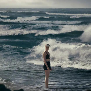 第13梦：「泳」者之心，梦见水的女人