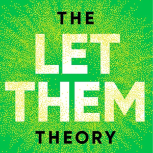 Episode 03 | 随他们去The Let Them Theory：成年人的友谊为什么走着走着就散了