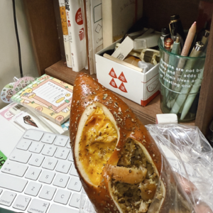 24.10.7 今年的年度韩综出现了！