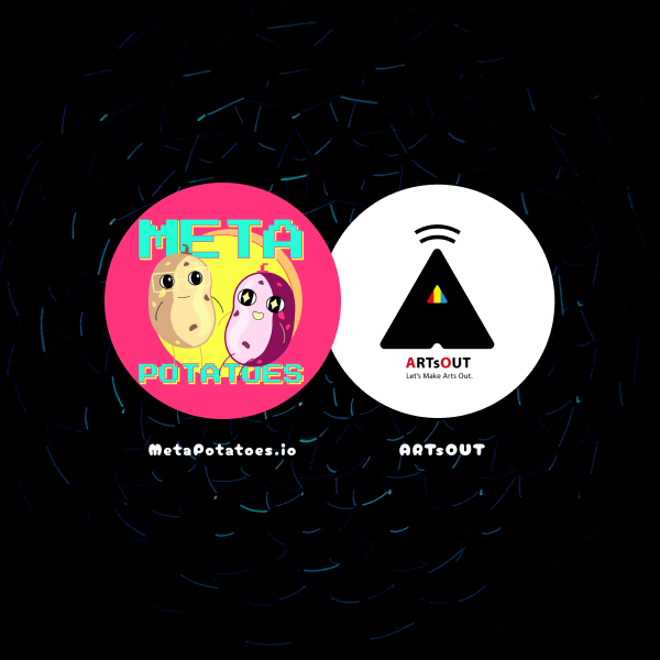 Meta Potatoes