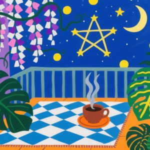 Vol 04 INTJ-你的彩虹序章