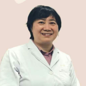 她们在医院里推广非暴力沟通，改善医患关系（第51站:杨丽丽）