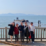 EP03.何处是故乡？一场照见三代人的公路旅行 | 拾光客厅02-和妈妈聊聊她爸