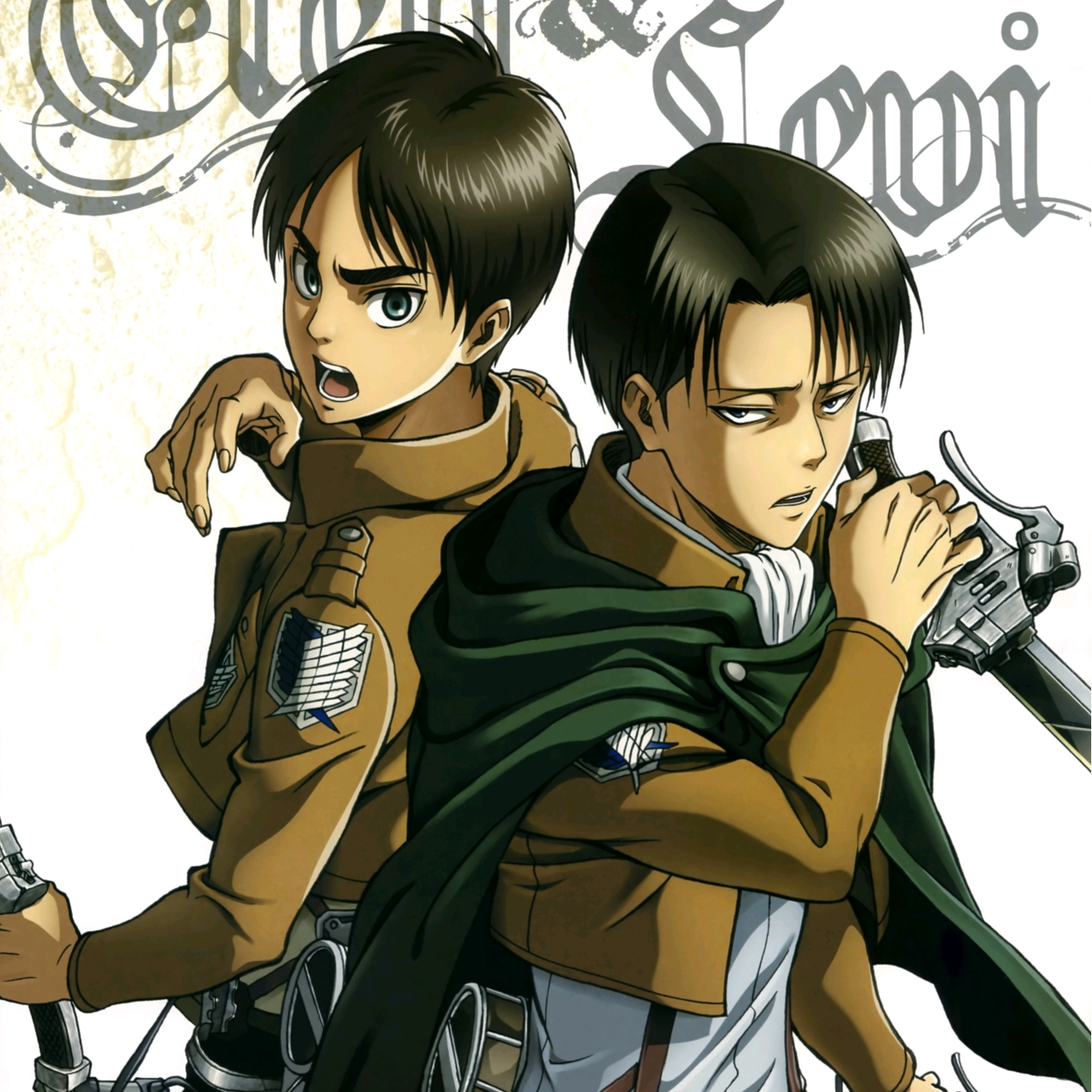 005 串台|《进击的巨人》又双叕完结了？到底烂尾没？ episode artwork