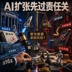 Anthropic推翻黑名单，英伟达暂停云商分成