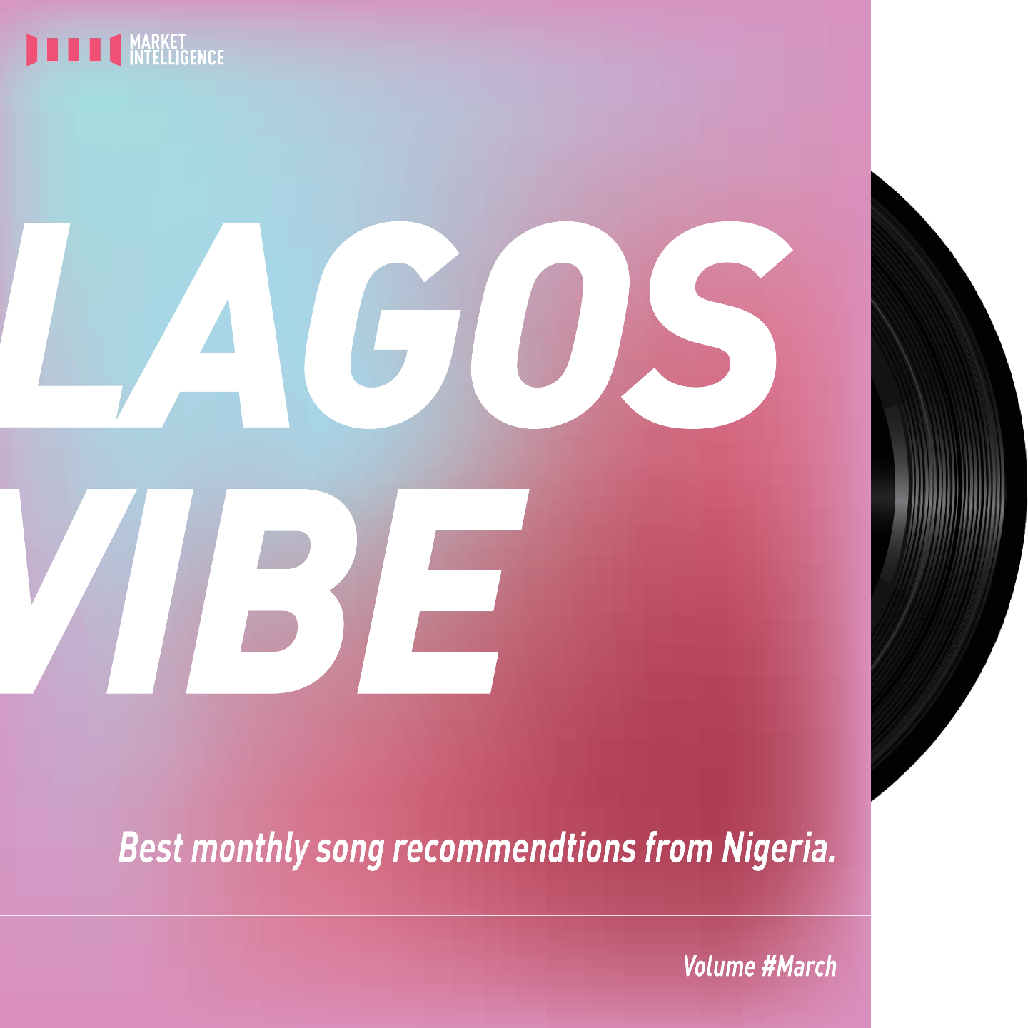AFRICA LAGOS VIBE