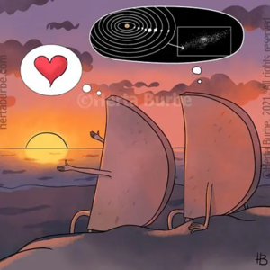 玄学夜话086ㅣ喜欢一个人，可能只是爱上了他的星盘配置