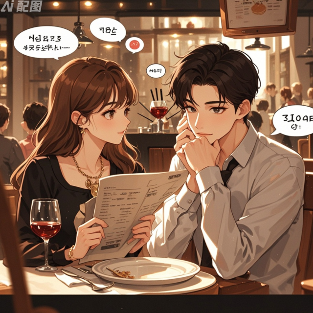 47.《关于约会的一切》：i人约会恋爱指南 episode artwork