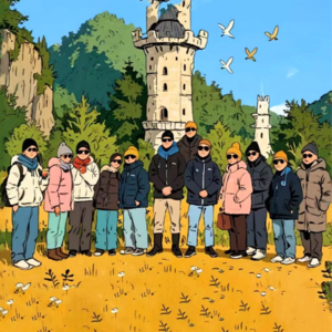 62.禅修就是平常的生活，和师兄们谈谈最近一起在山里禅修的体验