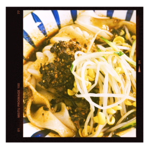 034【美食】家乡的味道对于厂矿子弟来说总是多样的