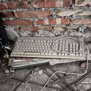 Vol.82 百物语5丨你醒啦？你确定你醒了吗？