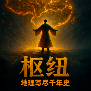 VOL.109 为什么中国天然要统一,欧洲天然要分裂?答案和文化半毛钱关系没有