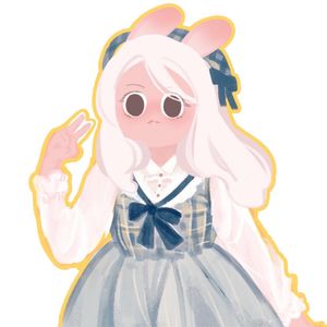 纯情兔兔