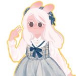 纯情兔兔