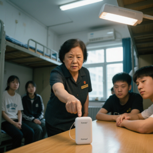 罗马仕充电宝召回事件:从消费者权益、企业责任到行业发展