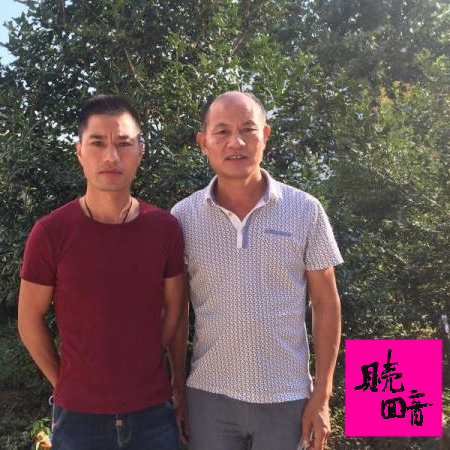 EP4.一段开了十年未归的路-张氏叔侄冤案 episode artwork
