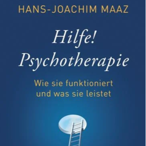 Hilfe! Psychotherapie · 1