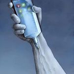 老登闭嘴不婚不育关你屁事