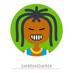 JunkFoodJunkie