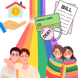 S2E10 从爱情到面包:酷儿家庭的金钱日常