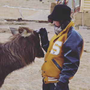 做书日常｜第一本书总是最珍贵的那颗星星