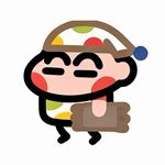 煎蛋圆