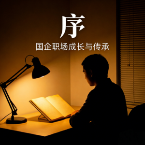 2序言和框架介绍