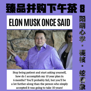 从近期并购案例看海外并购困境和硬核解决