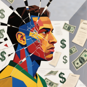 Vol.118 亿万遗产“砸中”内马尔：巴西富豪的任性选择，背后藏着怎样的逻辑？