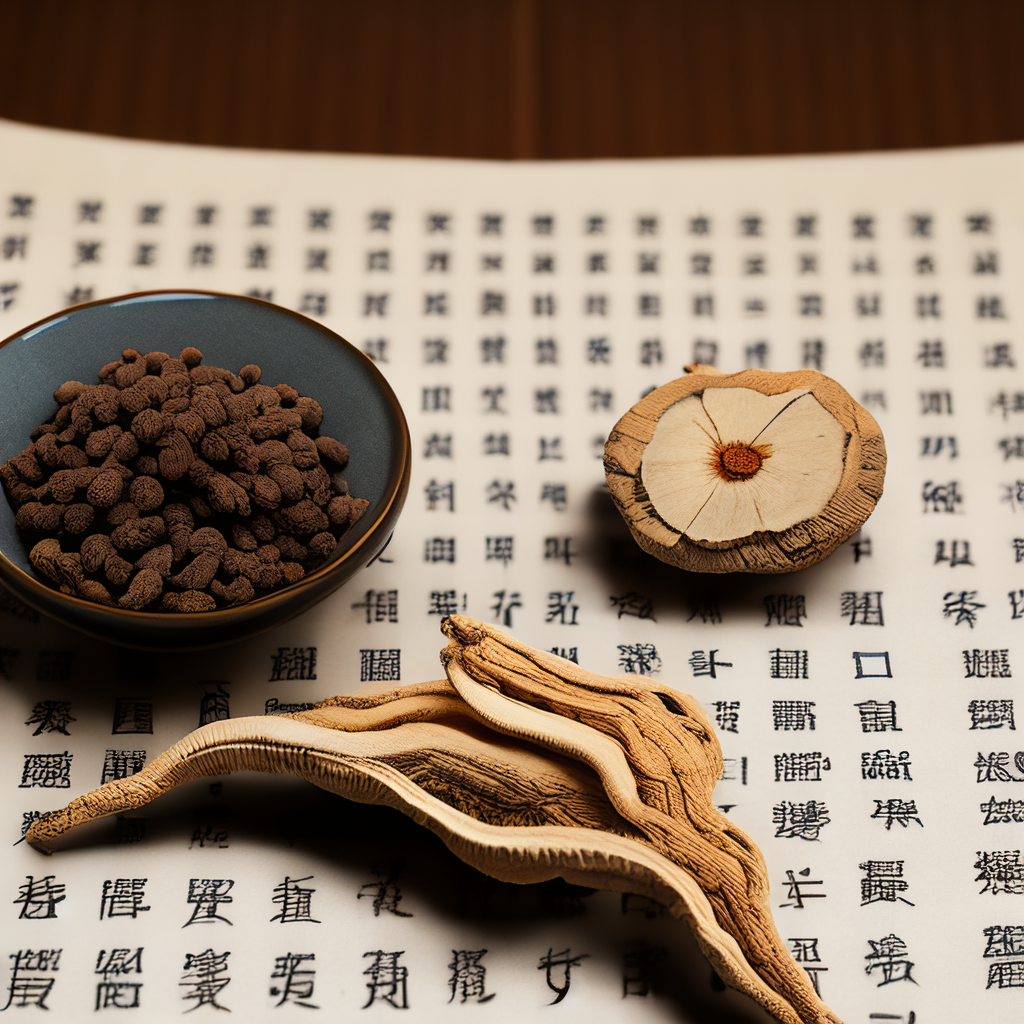 EP010 薅来一个中医博士（下）被正式确诊为…… episode artwork