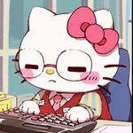 豆子同学正在躺平